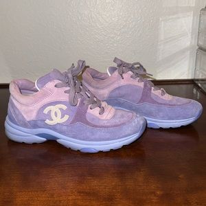 Chanel Sneakers
